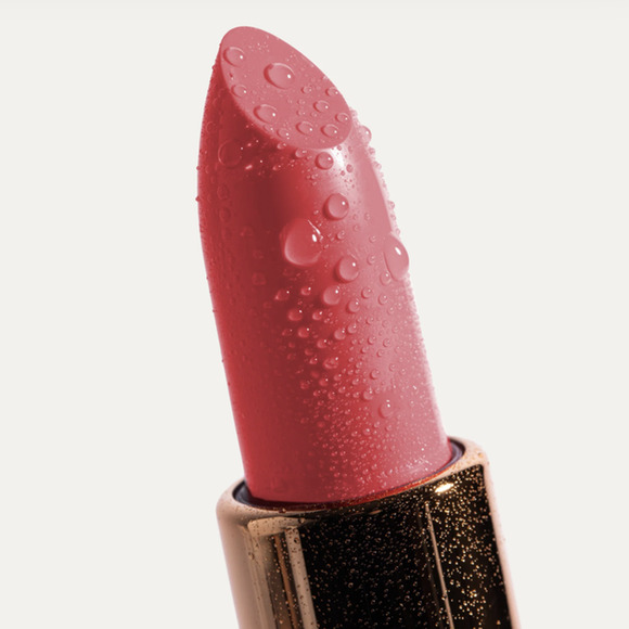 Yensa Super 8 Vibrant Silk Lipstick - Freespirit - NEW - Picture 2 of 8